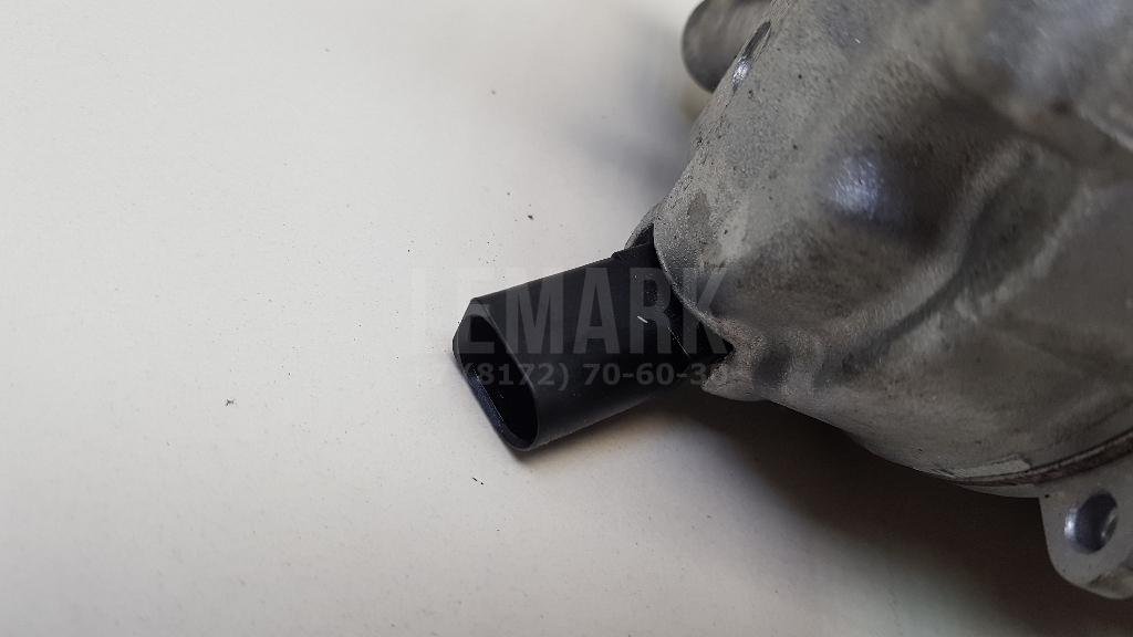 Компрессор кондиционера