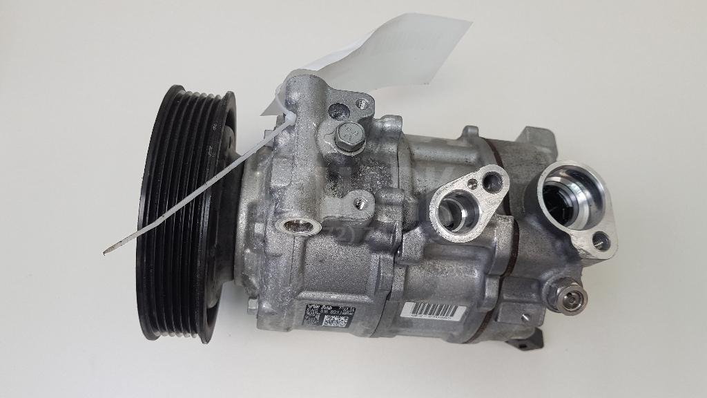 Компрессор кондиционера