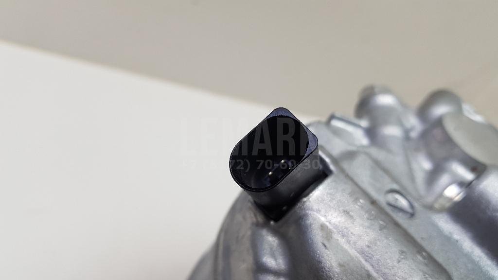 Компрессор кондиционера