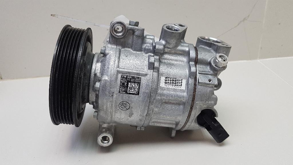 Компрессор кондиционера