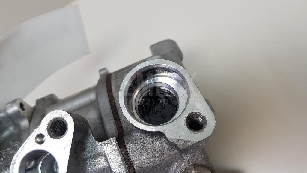 Компрессор кондиционера