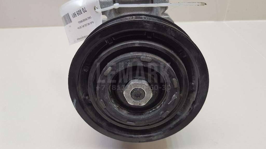 Компрессор кондиционера