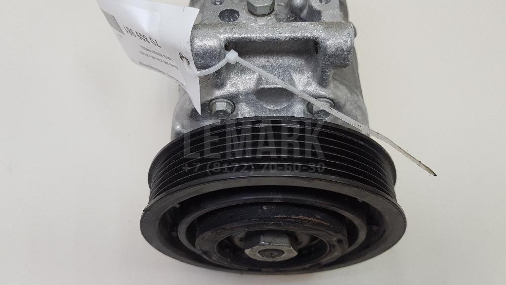 Компрессор кондиционера