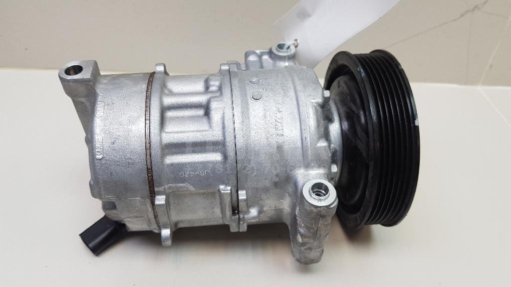 Компрессор кондиционера