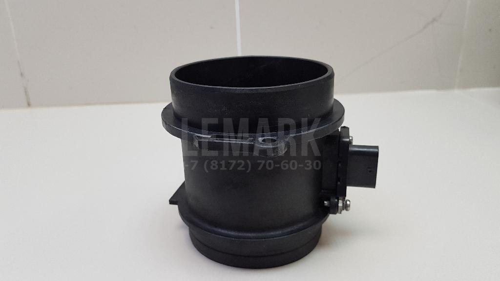 Расходомер воздуха (массметр)