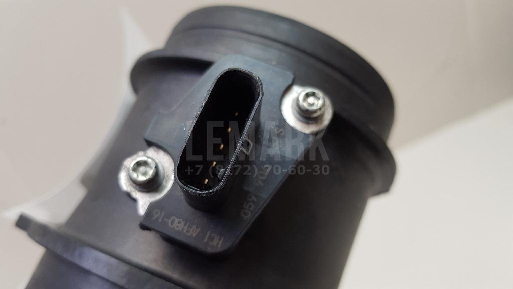 Расходомер воздуха (массметр)