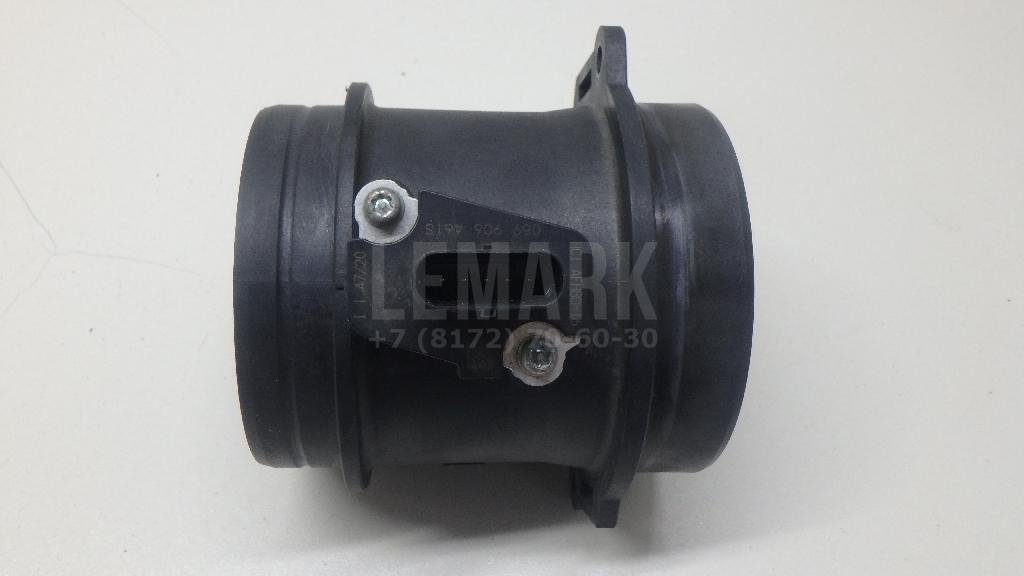 Расходомер воздуха (массметр)