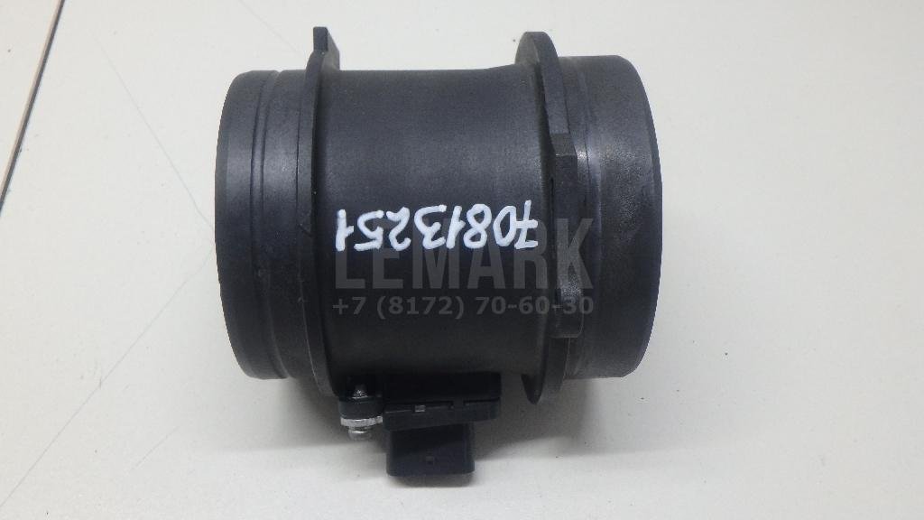 Расходомер воздуха (массметр)