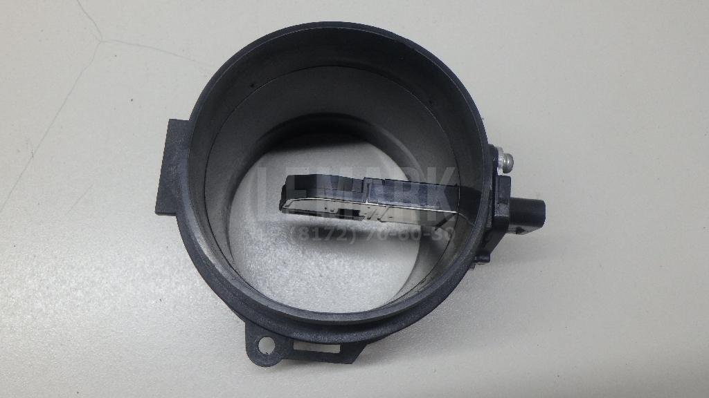 Расходомер воздуха (массметр)