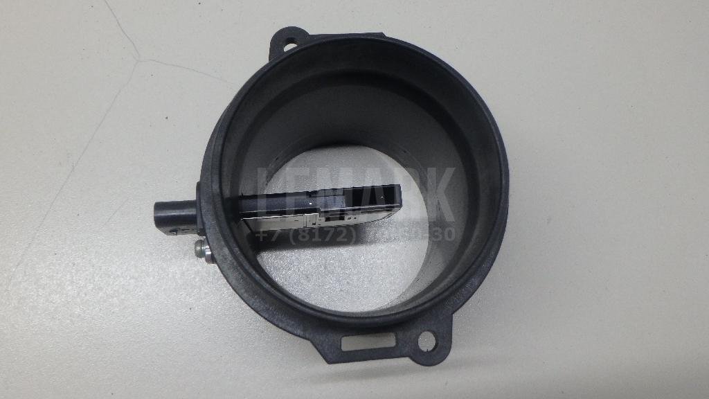 Расходомер воздуха (массметр)