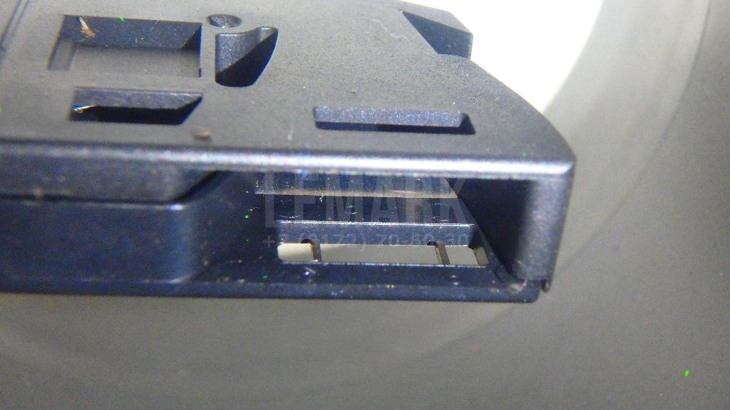 Расходомер воздуха (массметр)