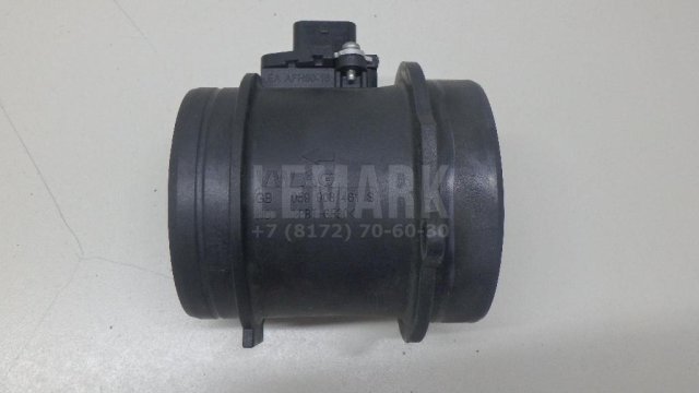 Расходомер воздуха (массметр)