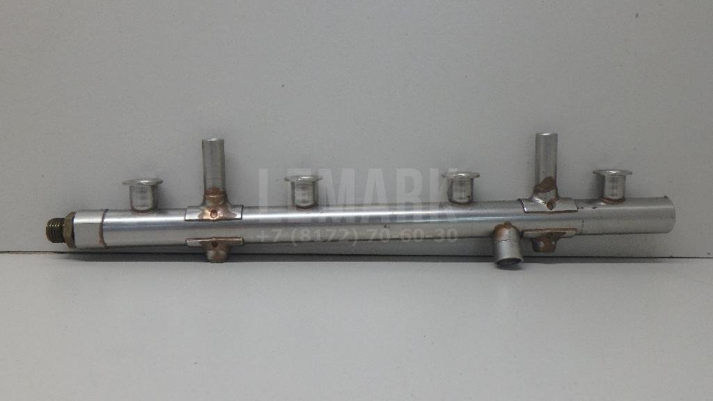 Рейка топливная (рампа)