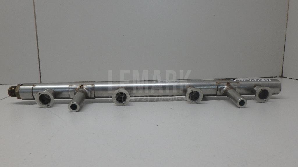 Рейка топливная (рампа)