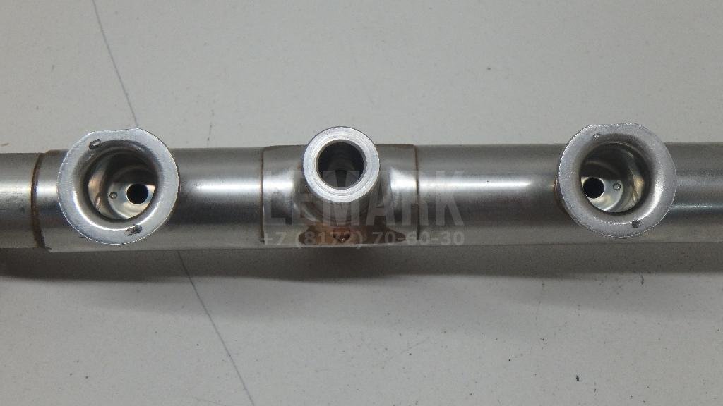 Рейка топливная (рампа)