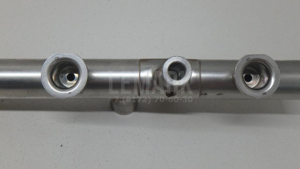 Рейка топливная (рампа)