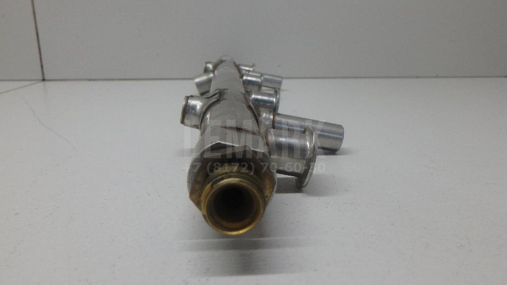 Рейка топливная (рампа)