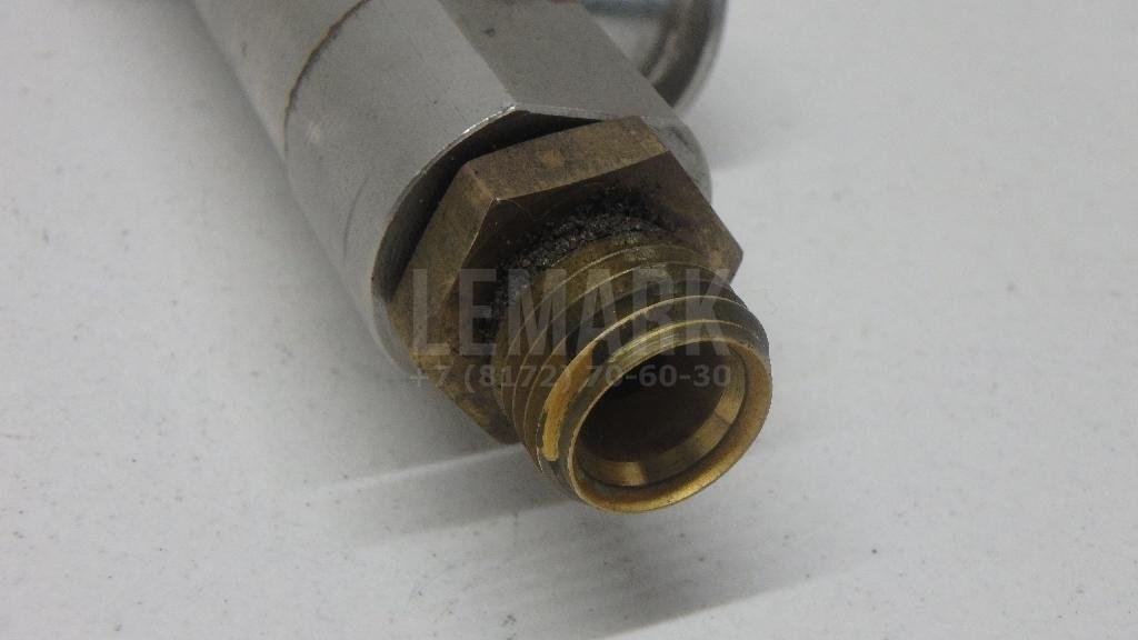 Рейка топливная (рампа)