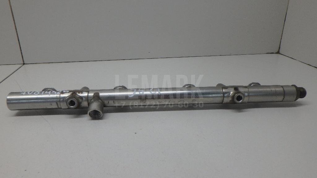 Рейка топливная (рампа)