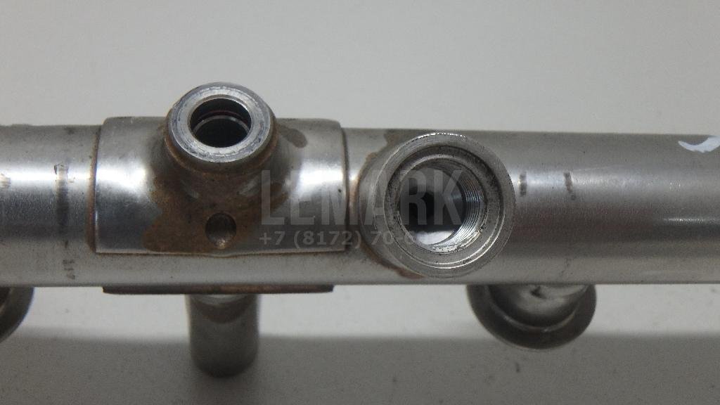 Рейка топливная (рампа)