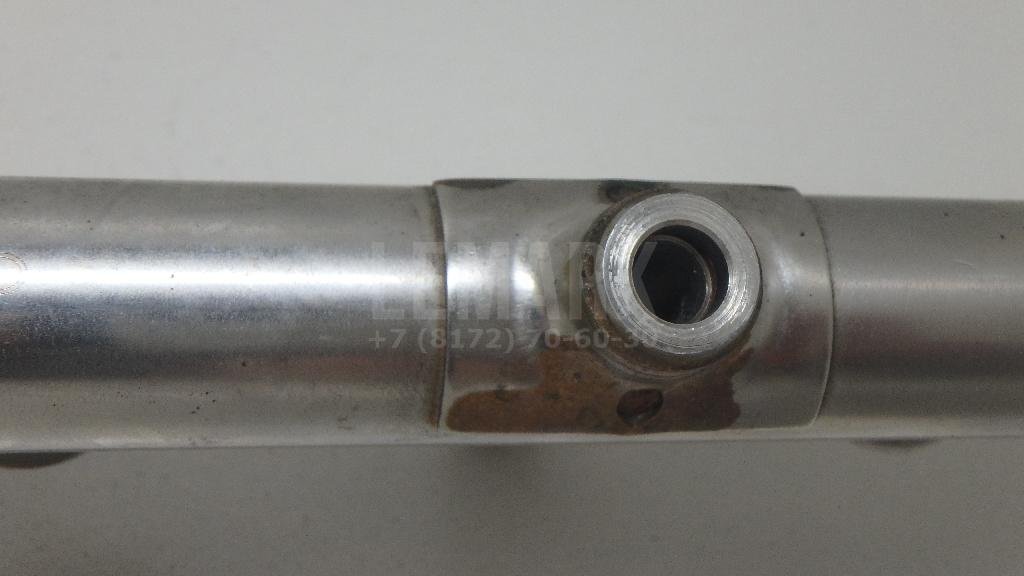 Рейка топливная (рампа)