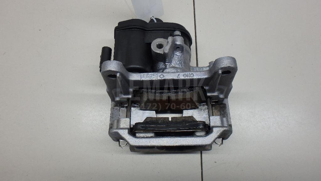 Суппорт тормозной задний левый для  Alfa Romeo Giulietta 2010-2020