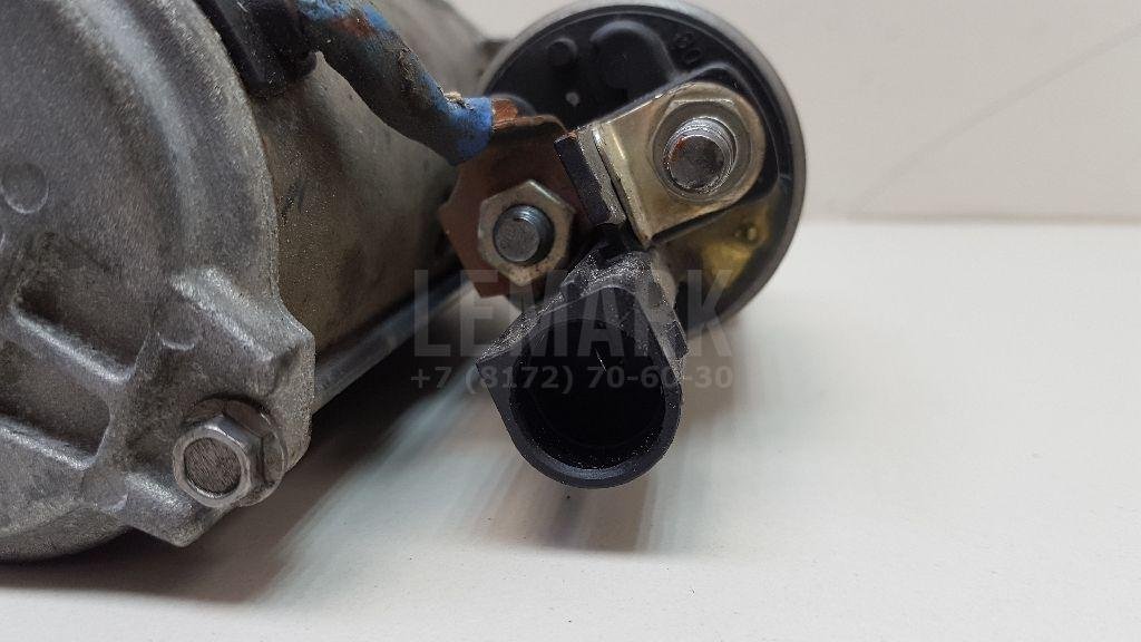 Стартер для  Audi A1 (8X) 2010-2018