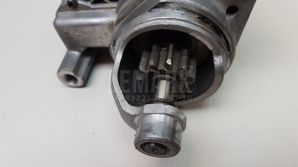 Стартер для  Audi A1 (8X) 2010-2018