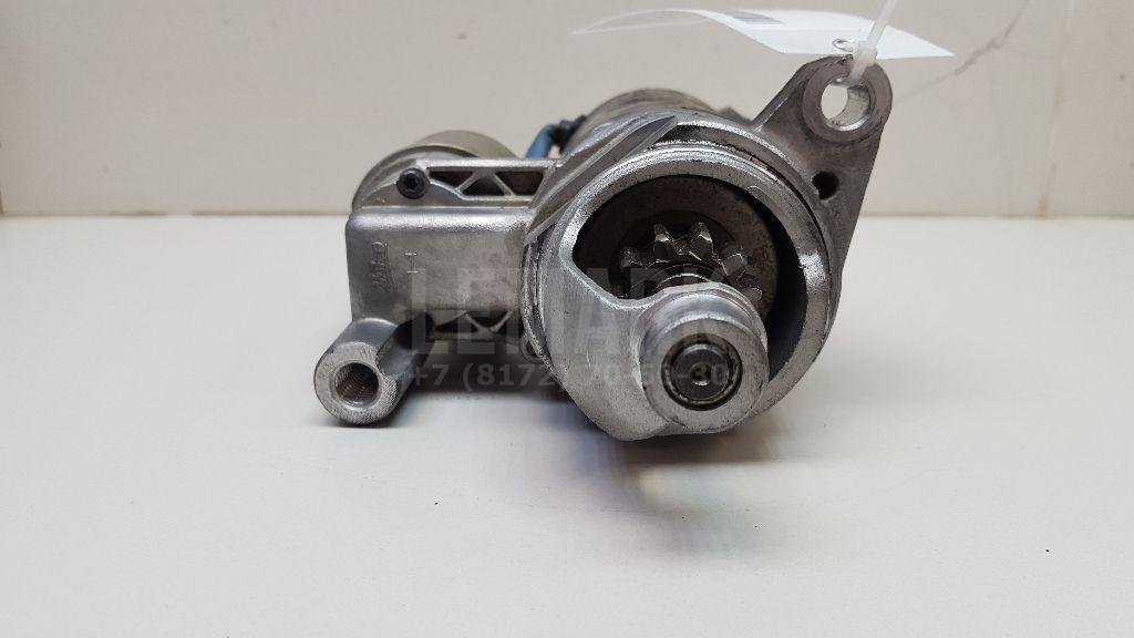 Стартер для  Audi A1 (8X) 2010-2018