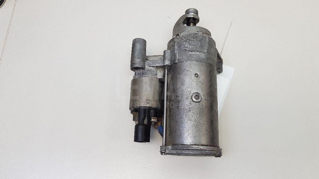 Стартер для  Audi A1 (8X) 2010-2018