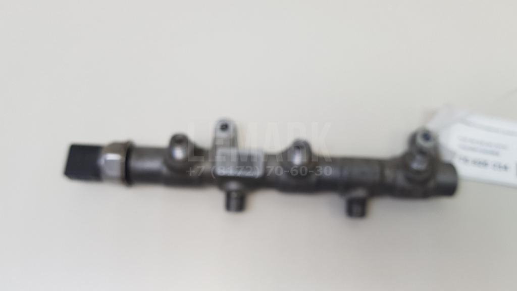 Рейка топливная (рампа)