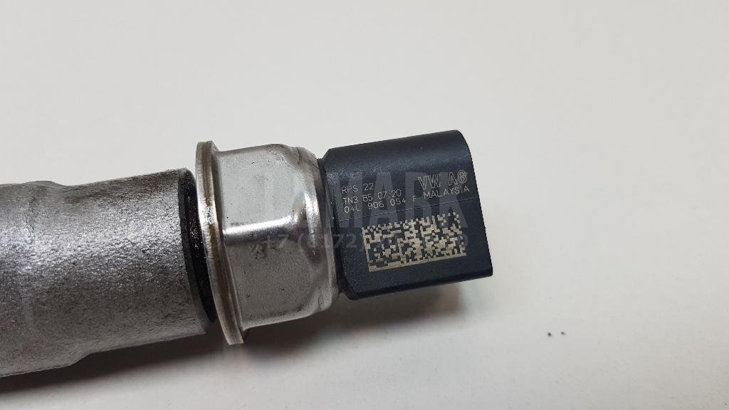 Рейка топливная (рампа)