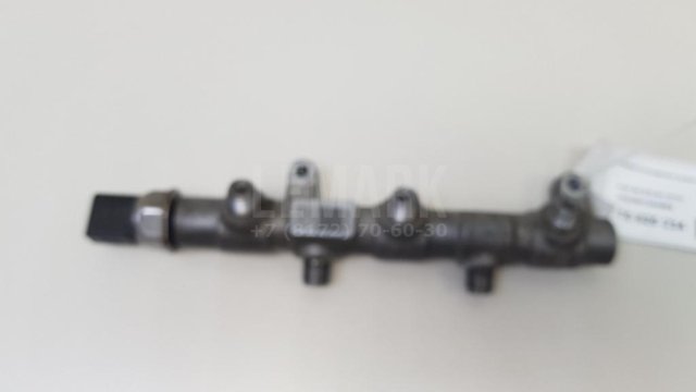 Рейка топливная (рампа)