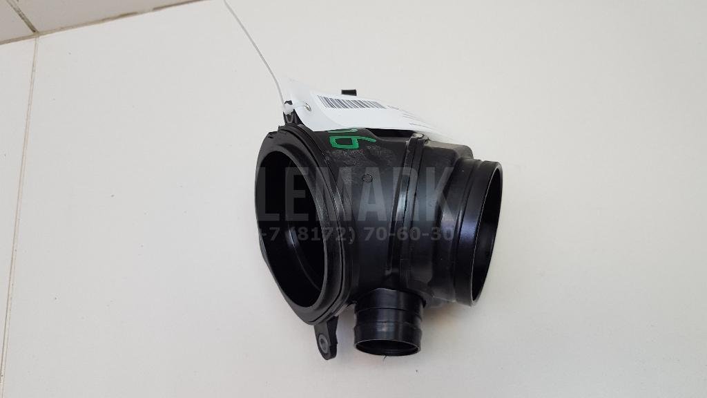 Патрубок интеркулера для  Audi A4 [B9] 2015