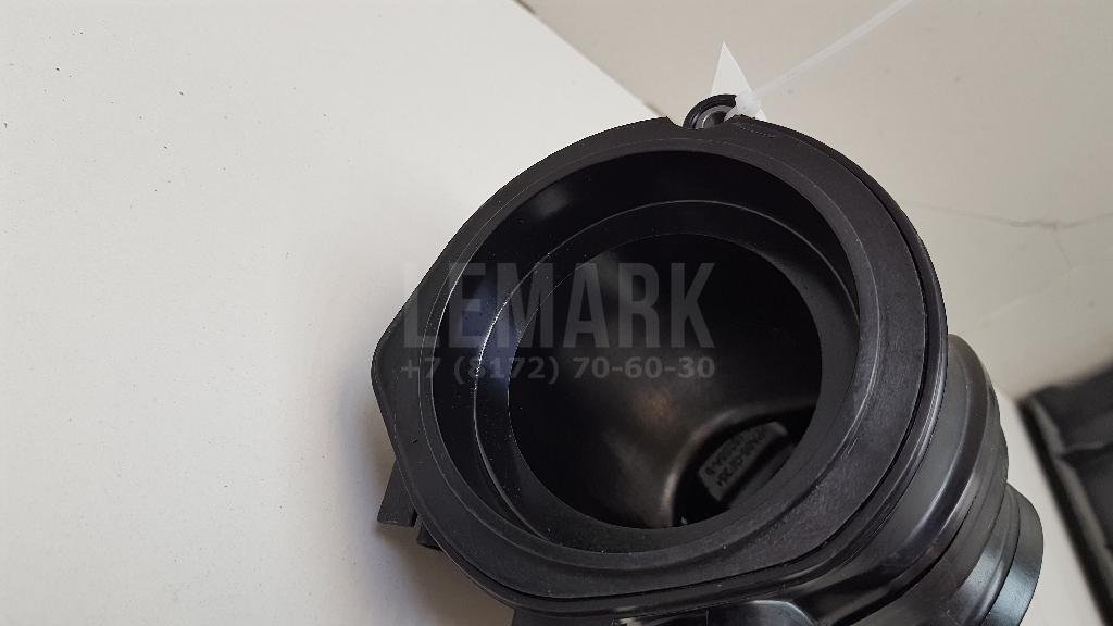 Патрубок интеркулера для  Audi A4 [B9] 2015