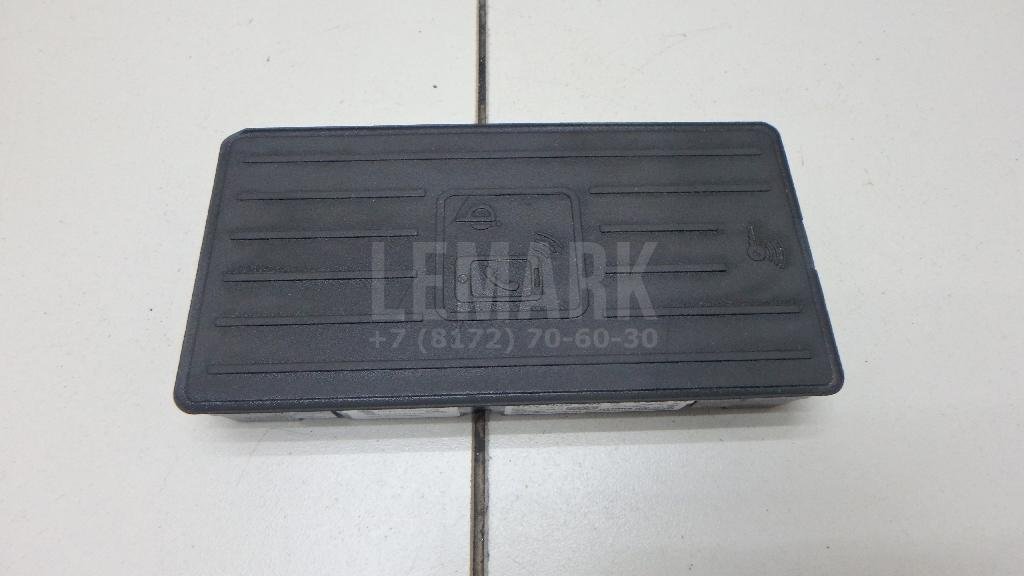 Док-станция для беспроводной зарядки