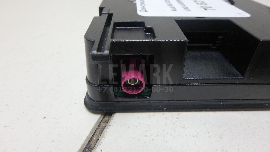 Док-станция для беспроводной зарядки