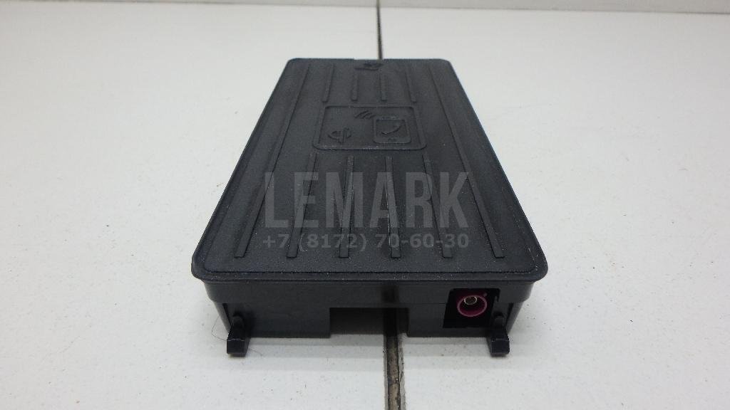 Док-станция для беспроводной зарядки