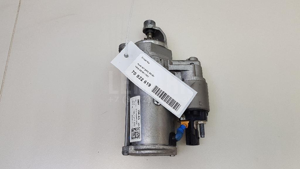 Стартер для  Alfa Romeo 145 1994-2001