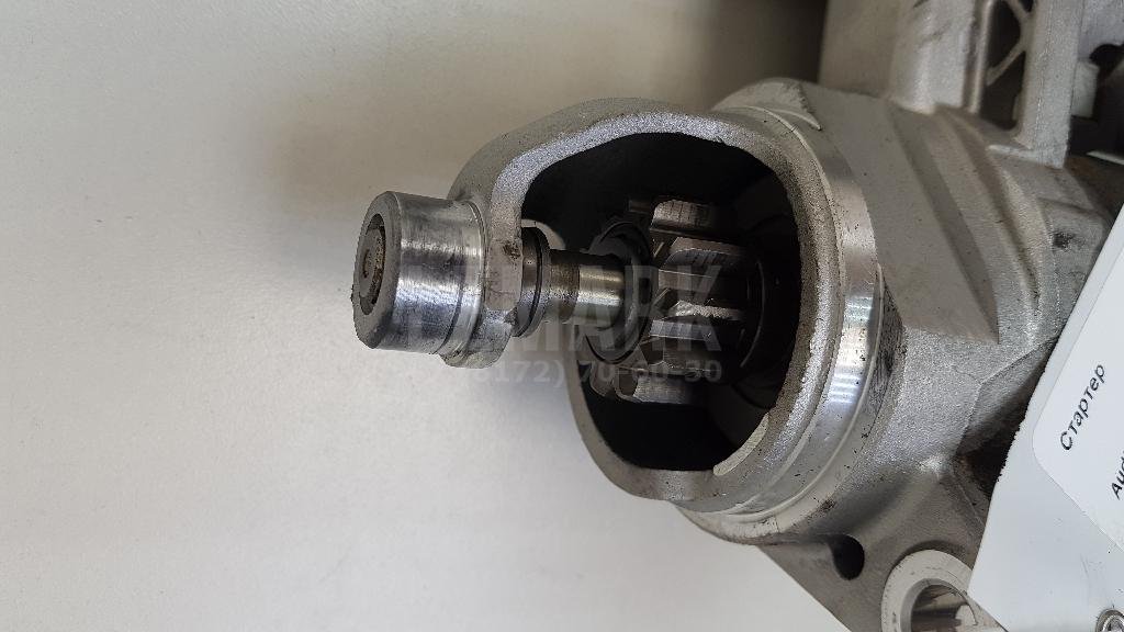 Стартер для  Alfa Romeo 145 1994-2001