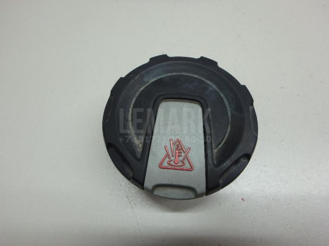 Крышка расширительного бачка