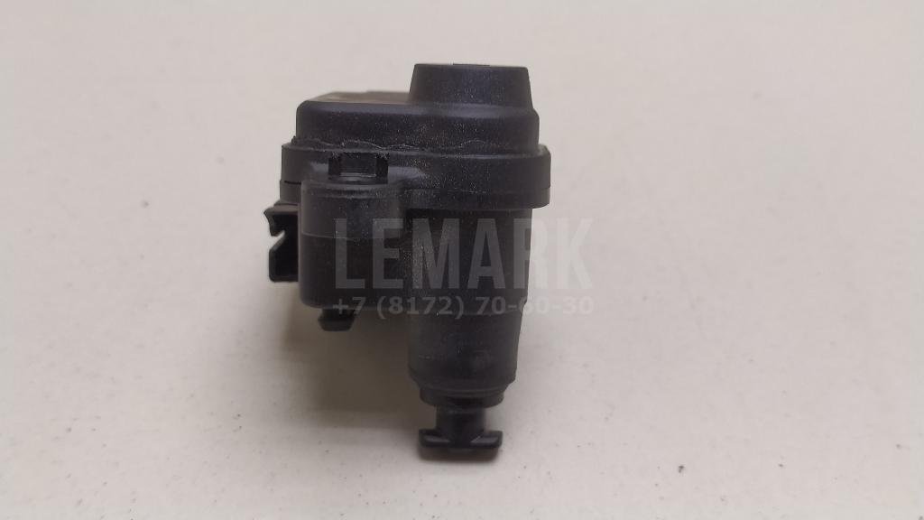 Активатор замка крышки бензобака