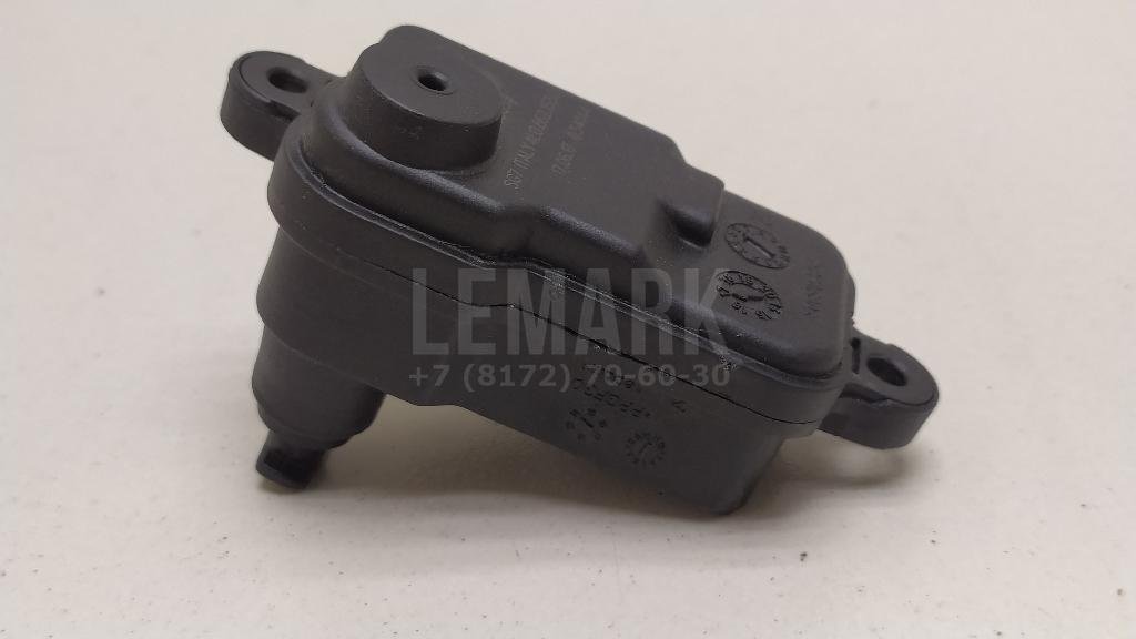 Активатор замка крышки бензобака