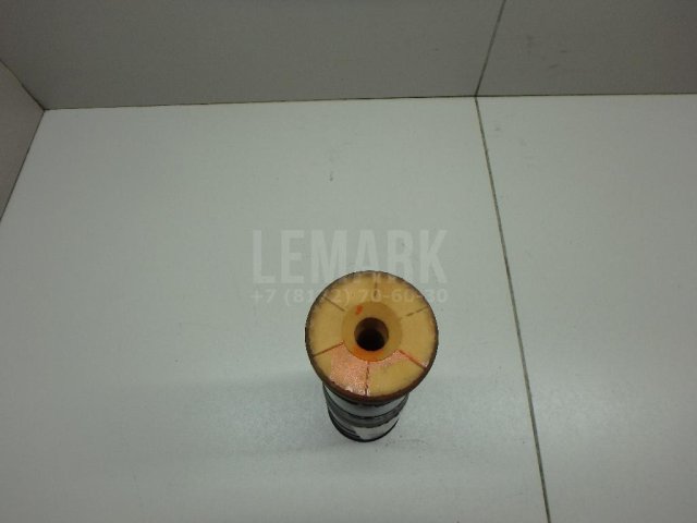 Пыльник заднего амортизатора