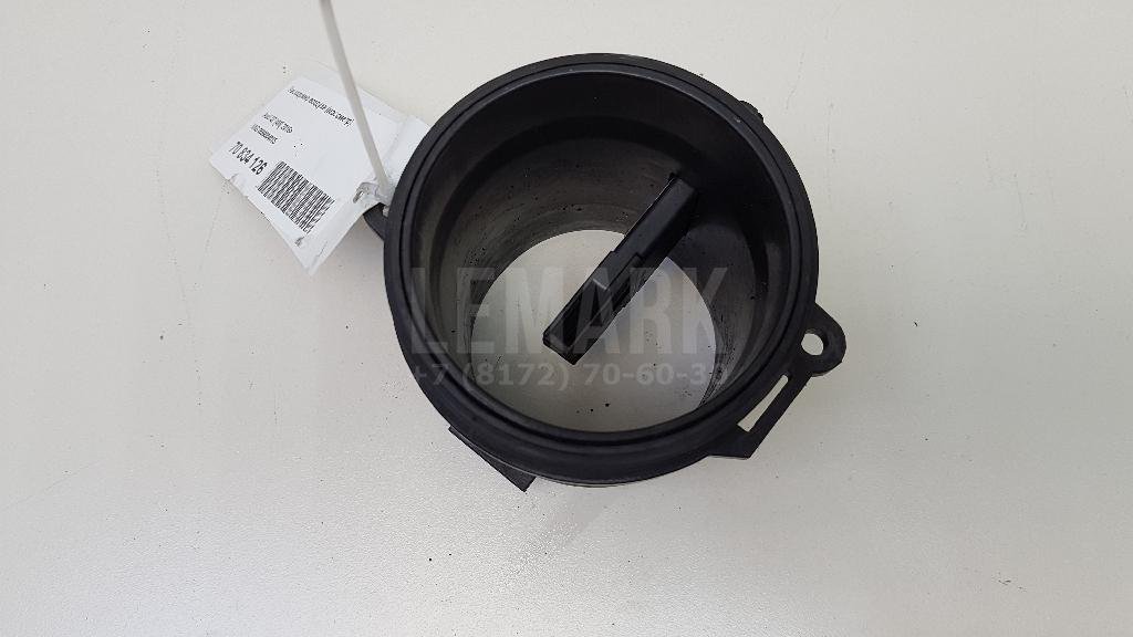 Расходомер воздуха (массметр) для  Audi A4 [B8] 2007-2015