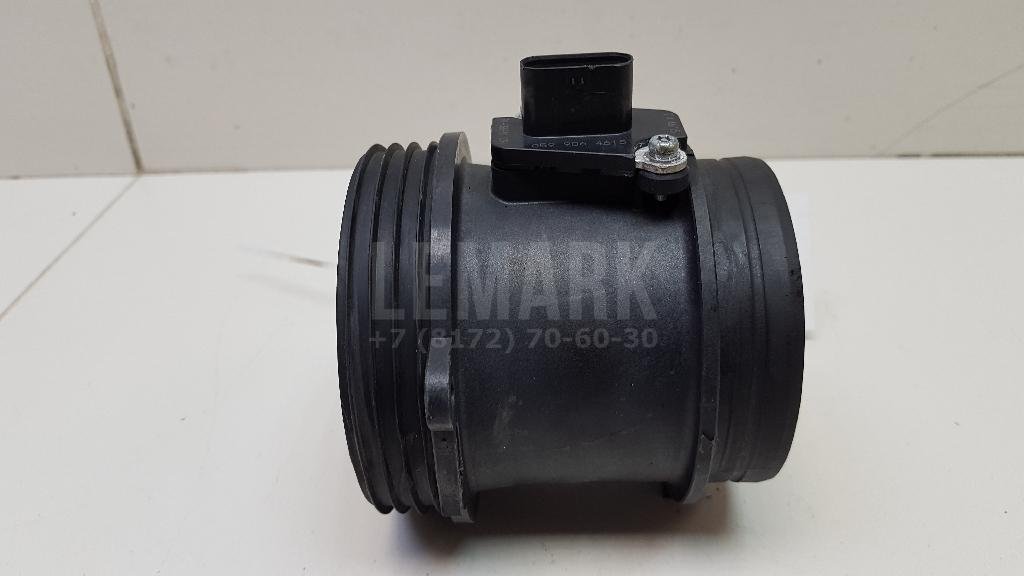 Расходомер воздуха (массметр) для  Audi A4 [B8] 2007-2015