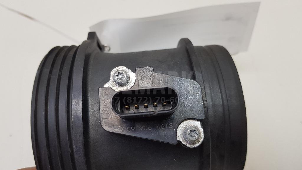 Расходомер воздуха (массметр) для  Audi A4 [B8] 2007-2015