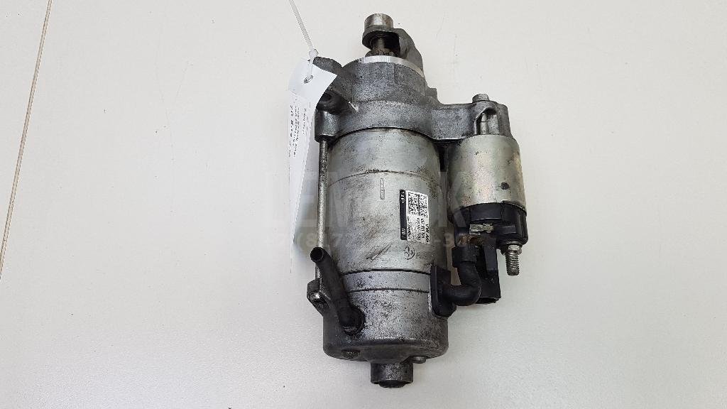 Стартер для  Audi A3 (8L1) 1996-2003