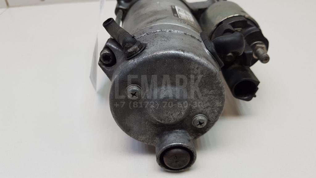 Стартер для  Audi A3 (8L1) 1996-2003