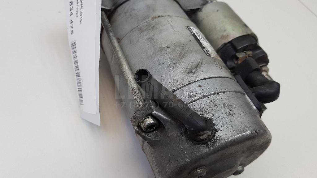 Стартер для  Audi A3 (8L1) 1996-2003